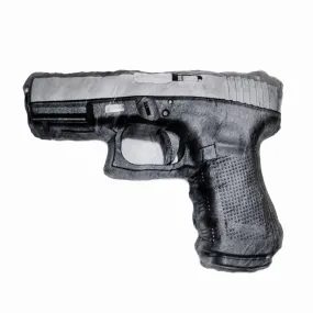 Caliber Gourmet Automatic Handgun Pillow