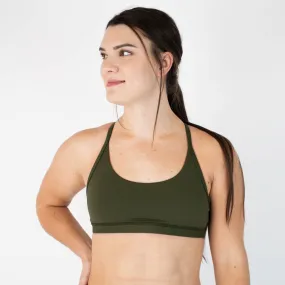 Cami Sports Bra - Light Support