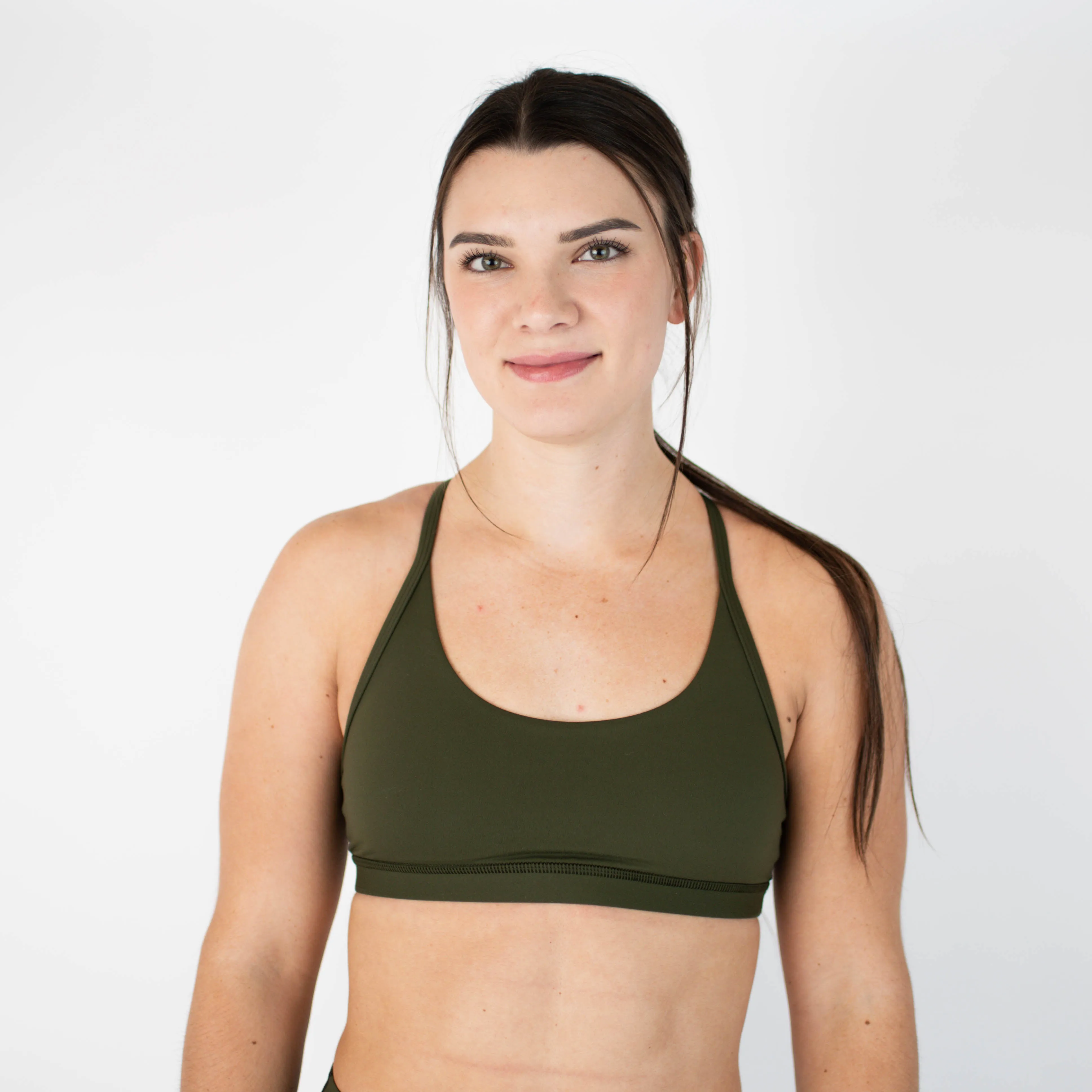 Cami Sports Bra - Light Support