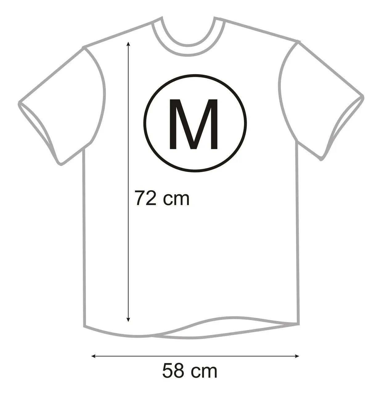 Camiseta Manga Curta Escola do Universo - A partir de