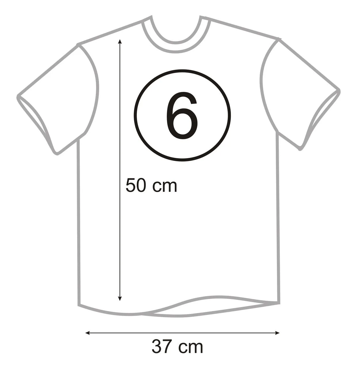 Camiseta Manga Curta Escola do Universo - A partir de