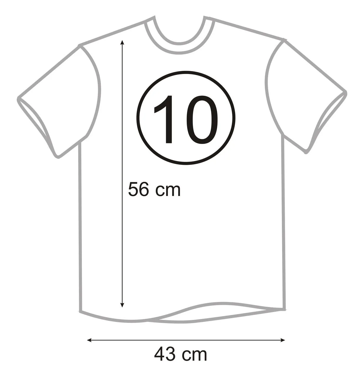 Camiseta Manga Curta Escola do Universo - A partir de