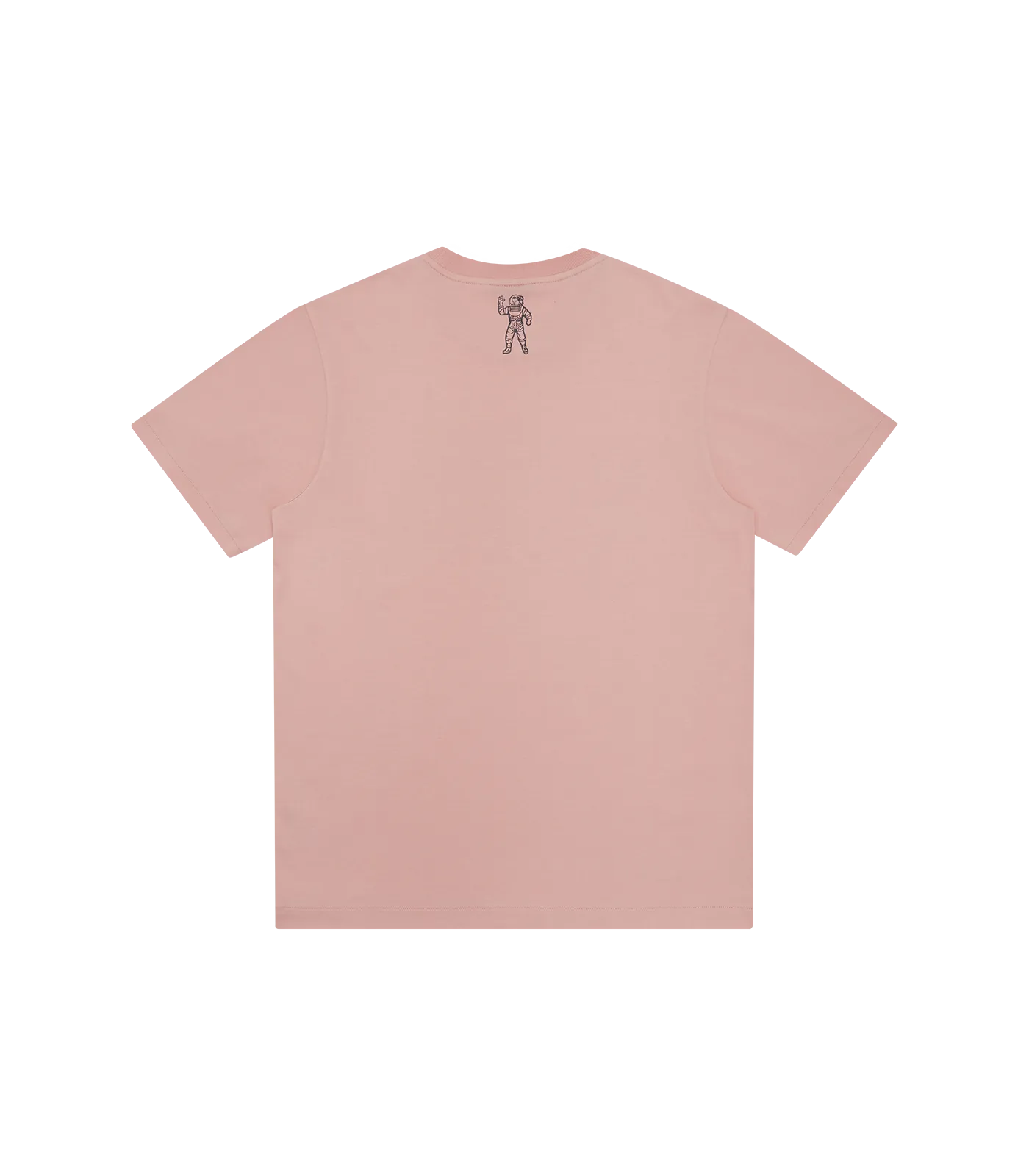 CAMO ARCH LOGO T-SHIRT - PINK