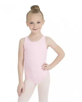 Capezio Tank Leotard - TB142C