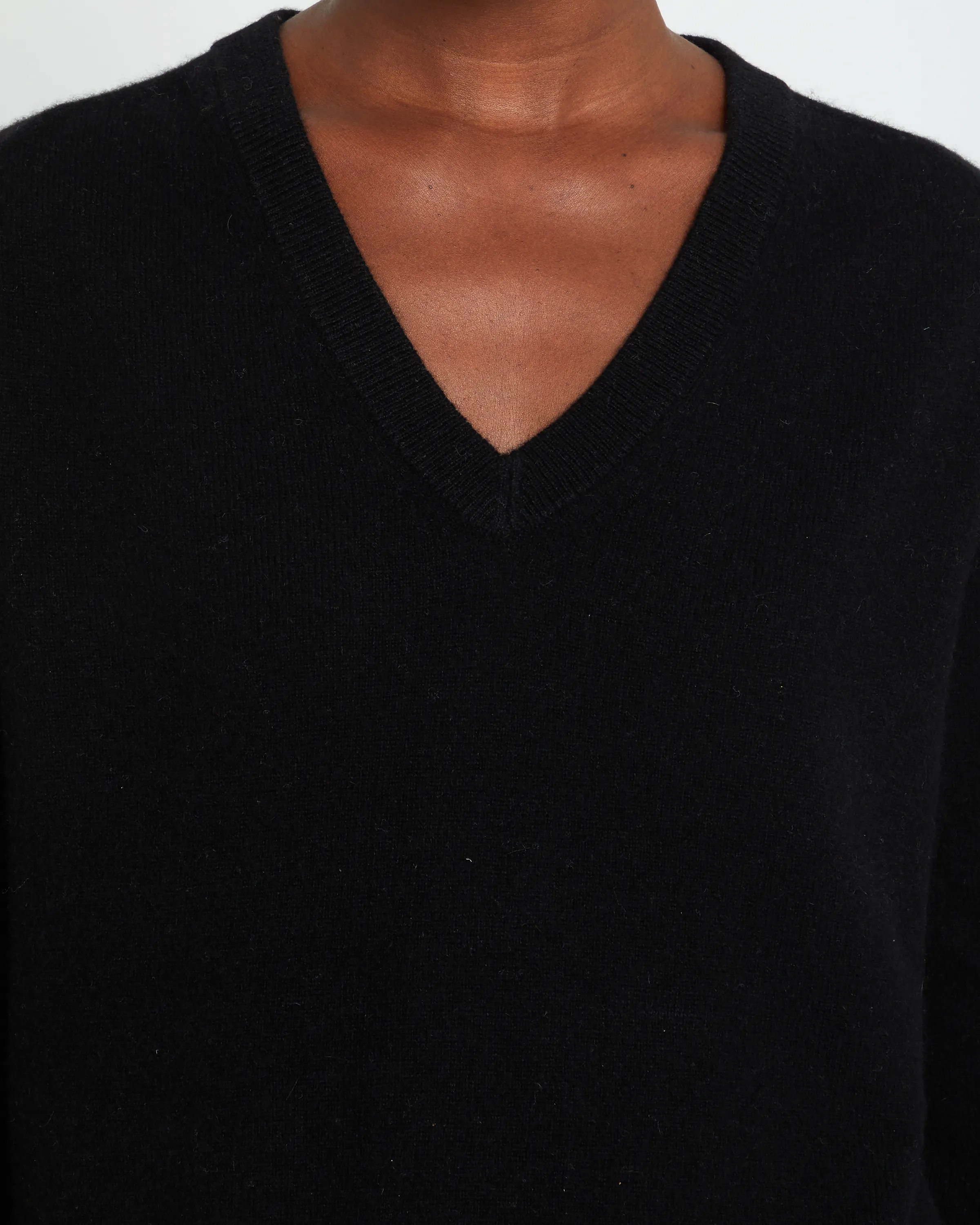 Capi Cashmere Sweater