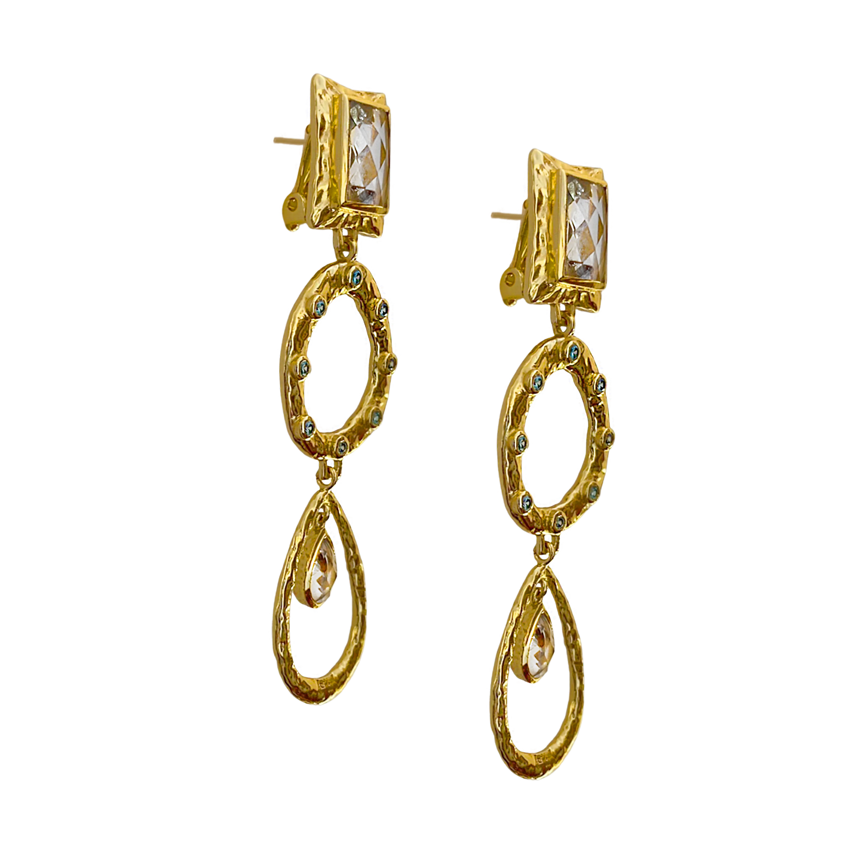 CARLA Earrings