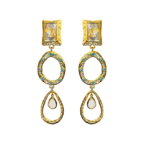 CARLA Earrings