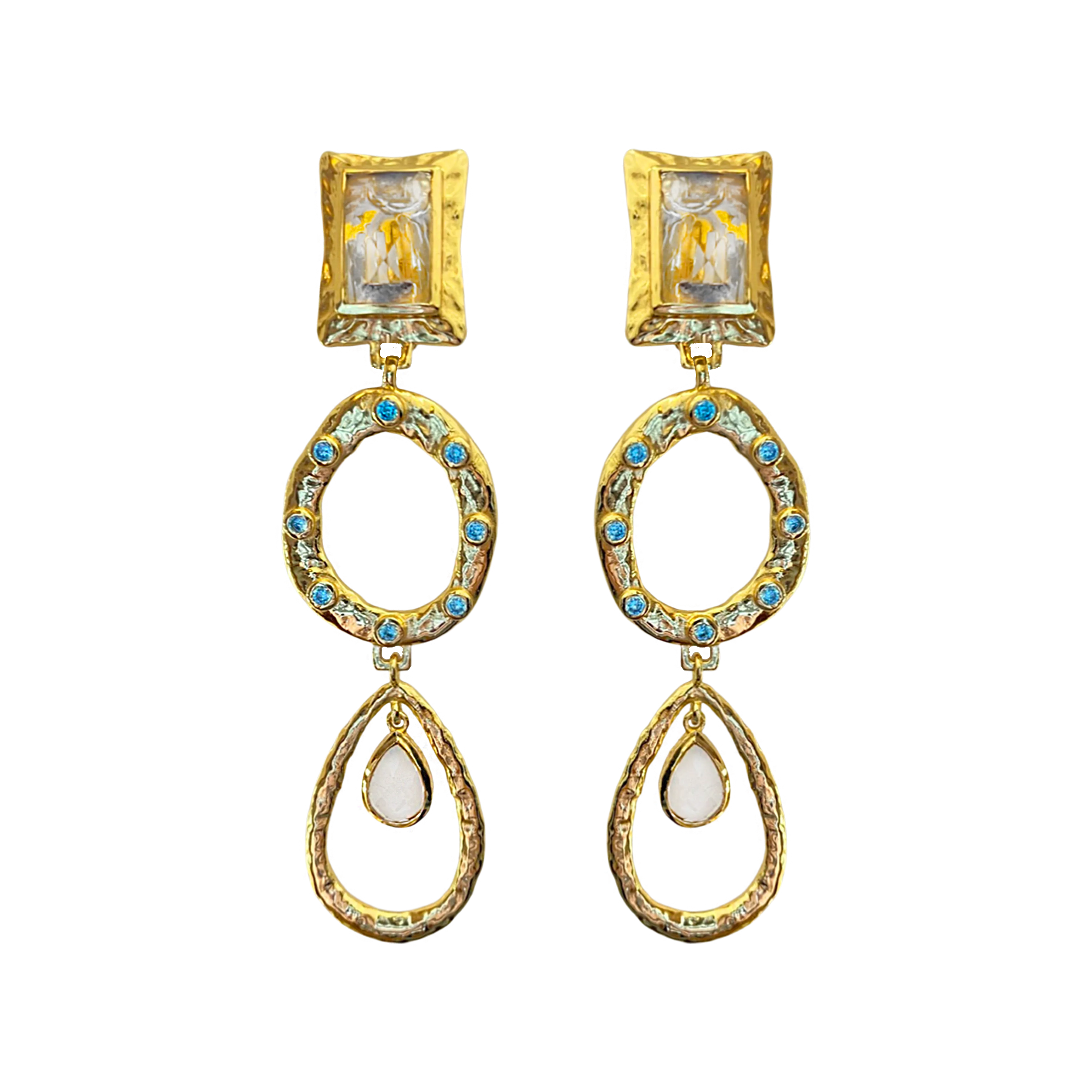 CARLA Earrings