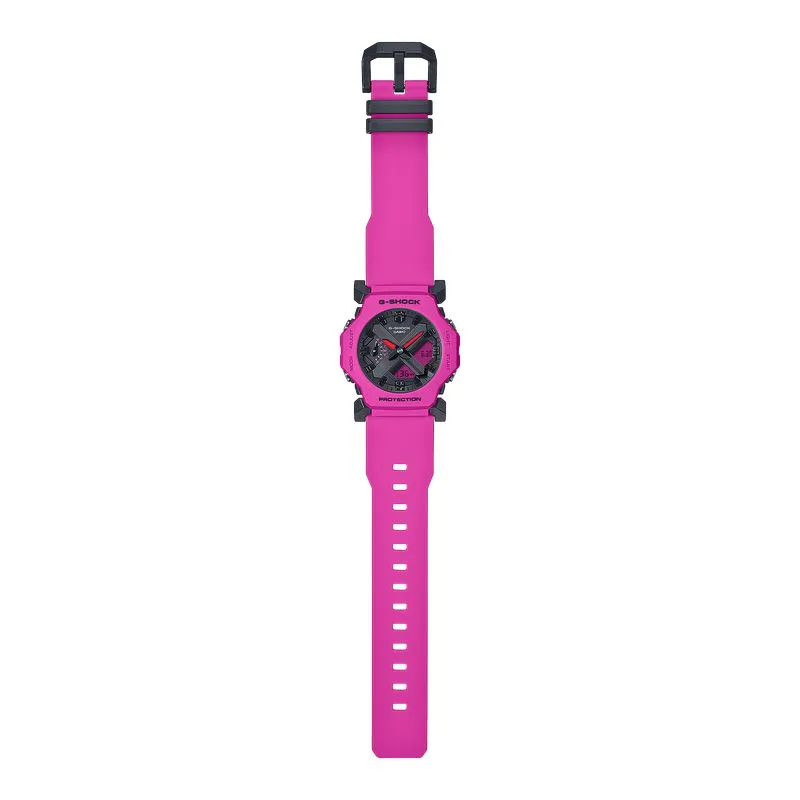 CASIO G-SHOCK ANALOG-DIGITAL WOMENS - GA-2300-4ADR