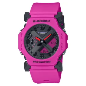 CASIO G-SHOCK ANALOG-DIGITAL WOMENS - GA-2300-4ADR