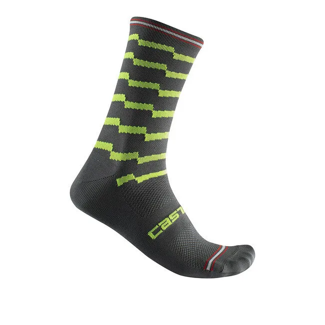 Castelli Unlimited 18 Sock