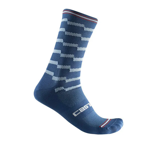 Castelli Unlimited 18 Sock