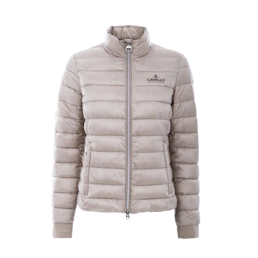 Cavallo Dirke Light Puffer Jacket