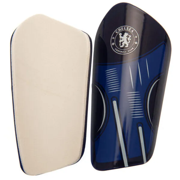 Chelsea FC Shin Pads - Kids