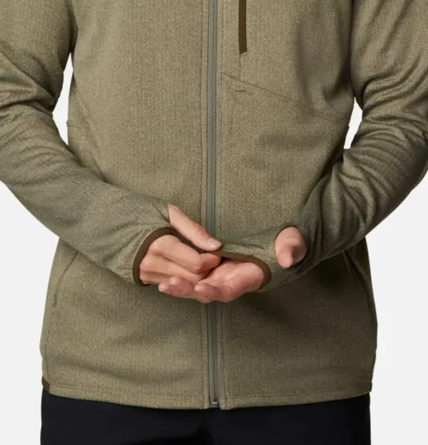 Columbia Mens Park View Fleece