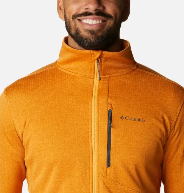 Columbia Mens Park View Fleece