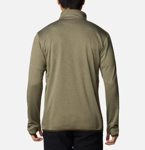 Columbia Mens Park View Fleece