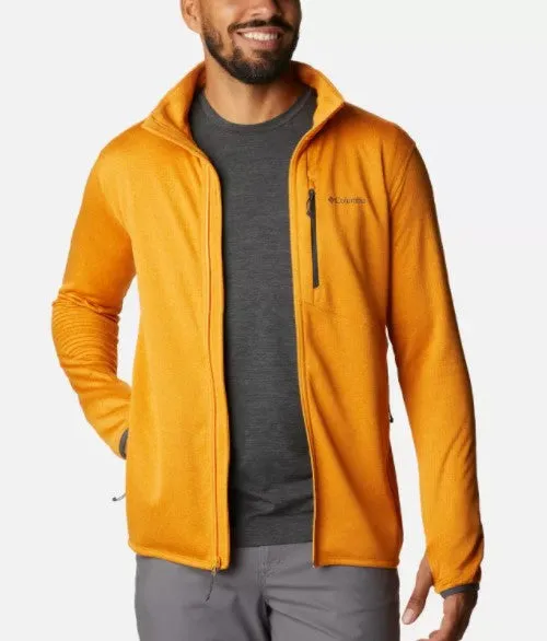 Columbia Mens Park View Fleece