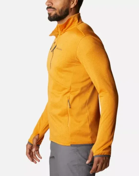 Columbia Mens Park View Fleece