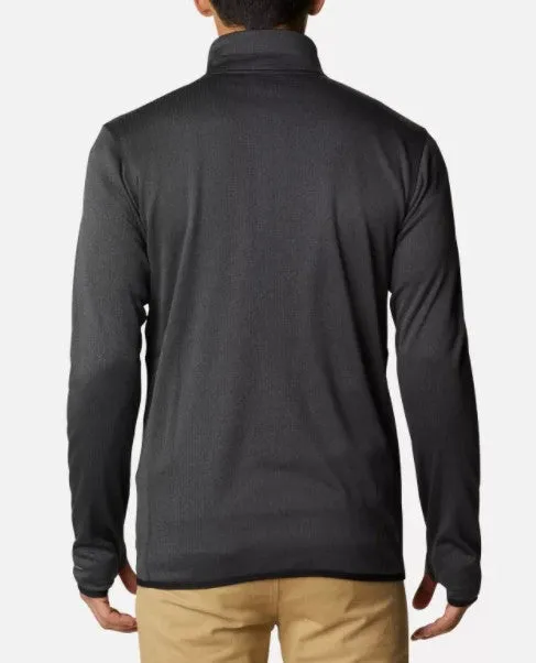 Columbia Mens Park View Fleece