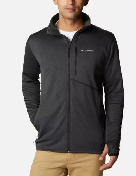 Columbia Mens Park View Fleece