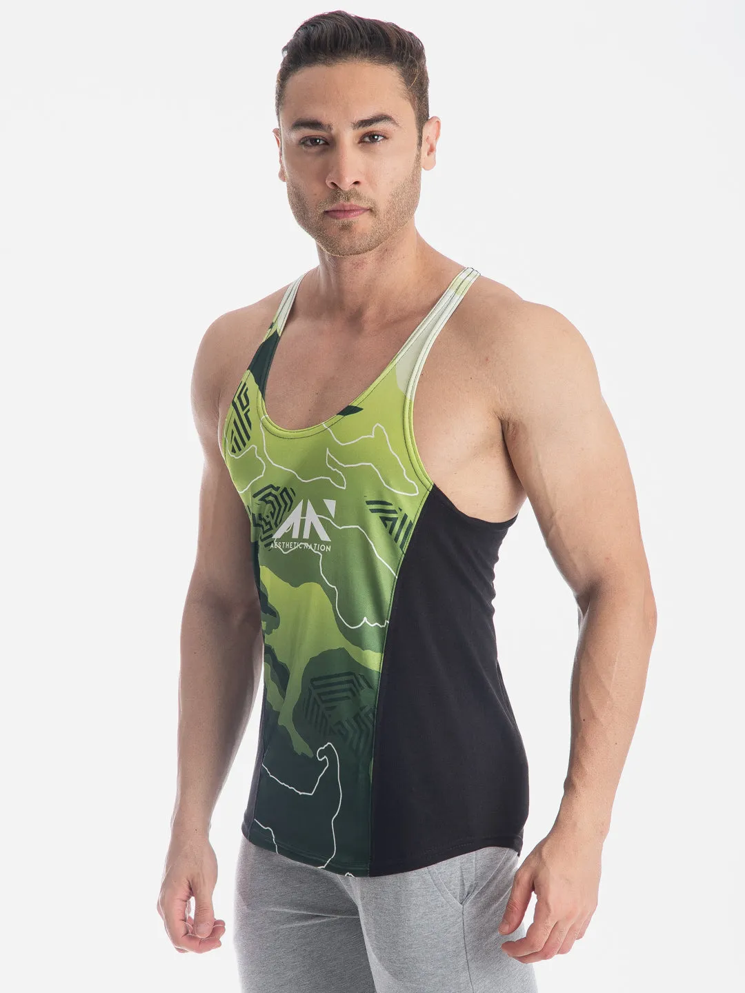 Cooldry Critical Stringer