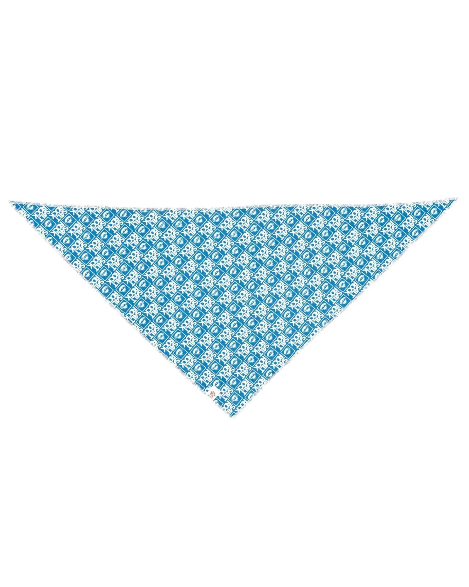 Corp Bandana - Blue