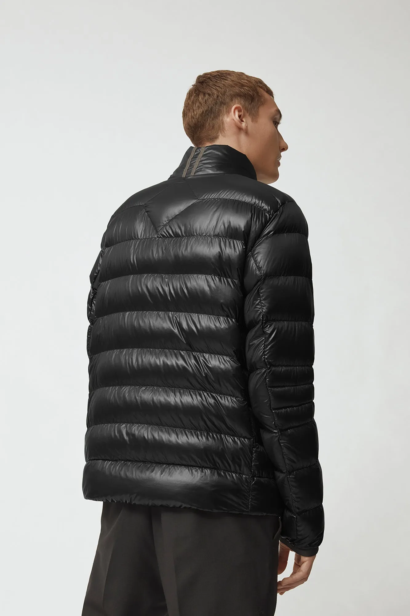 Crofton Jacket