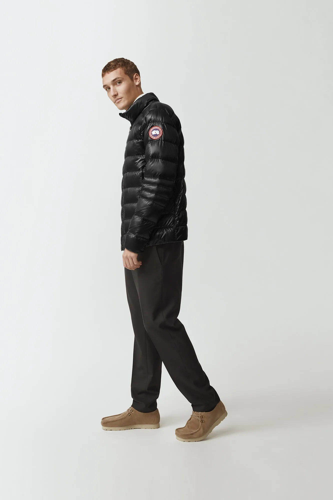 Crofton Jacket