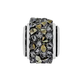 Crystal Rocks Bead