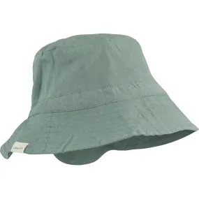 Delta Bucket Hat-Peppermint