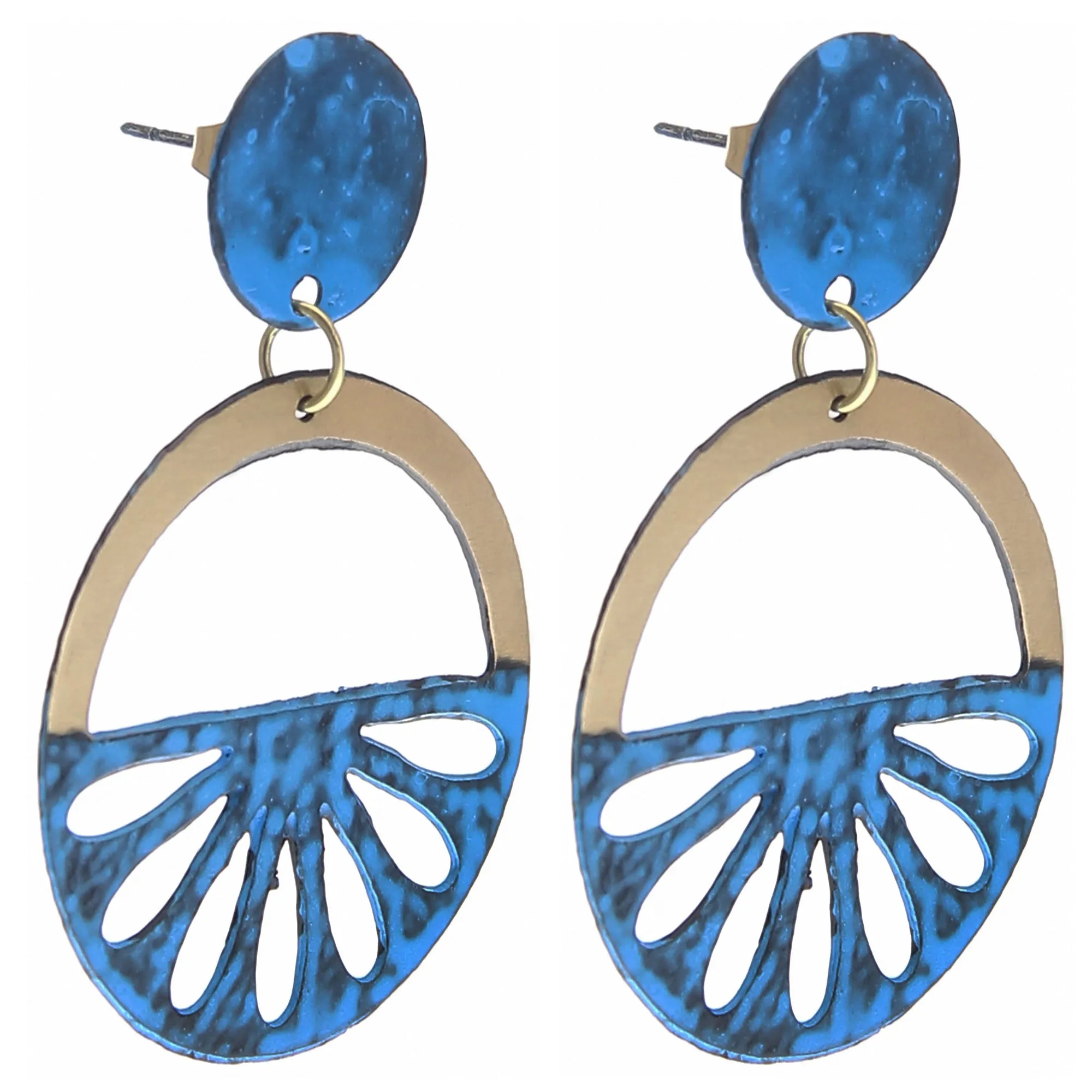 Devi earrings - Wholesale