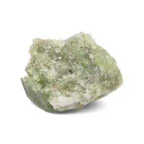 Diopside - Crystal