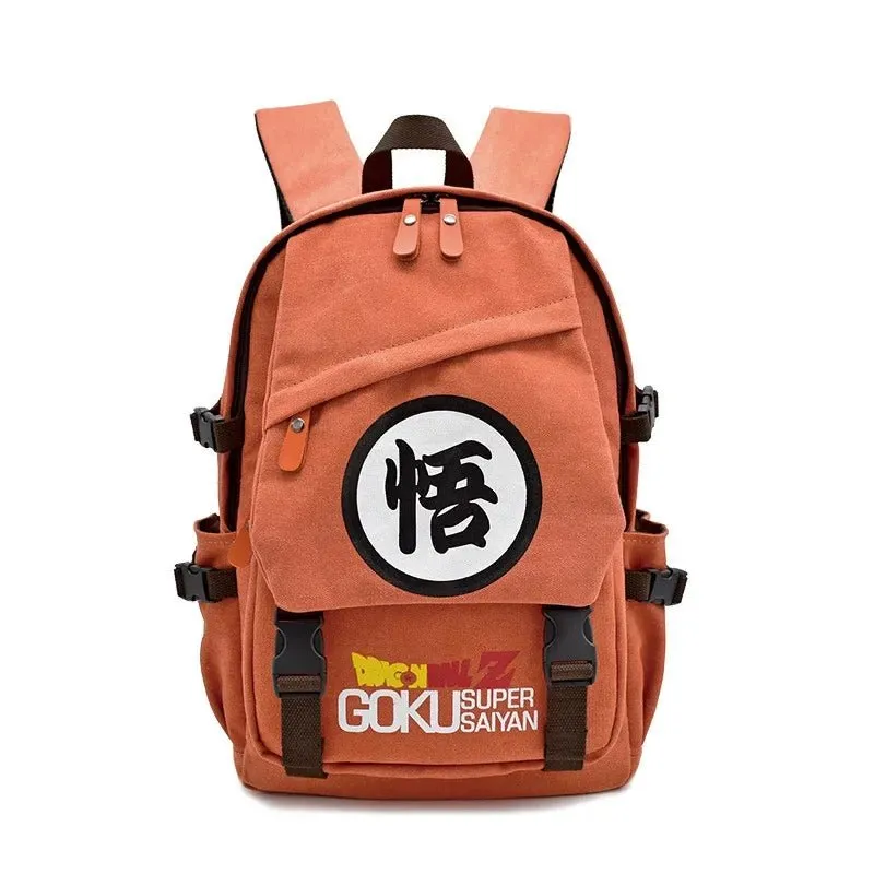 Discover the latest Anime Rucksack Backpack