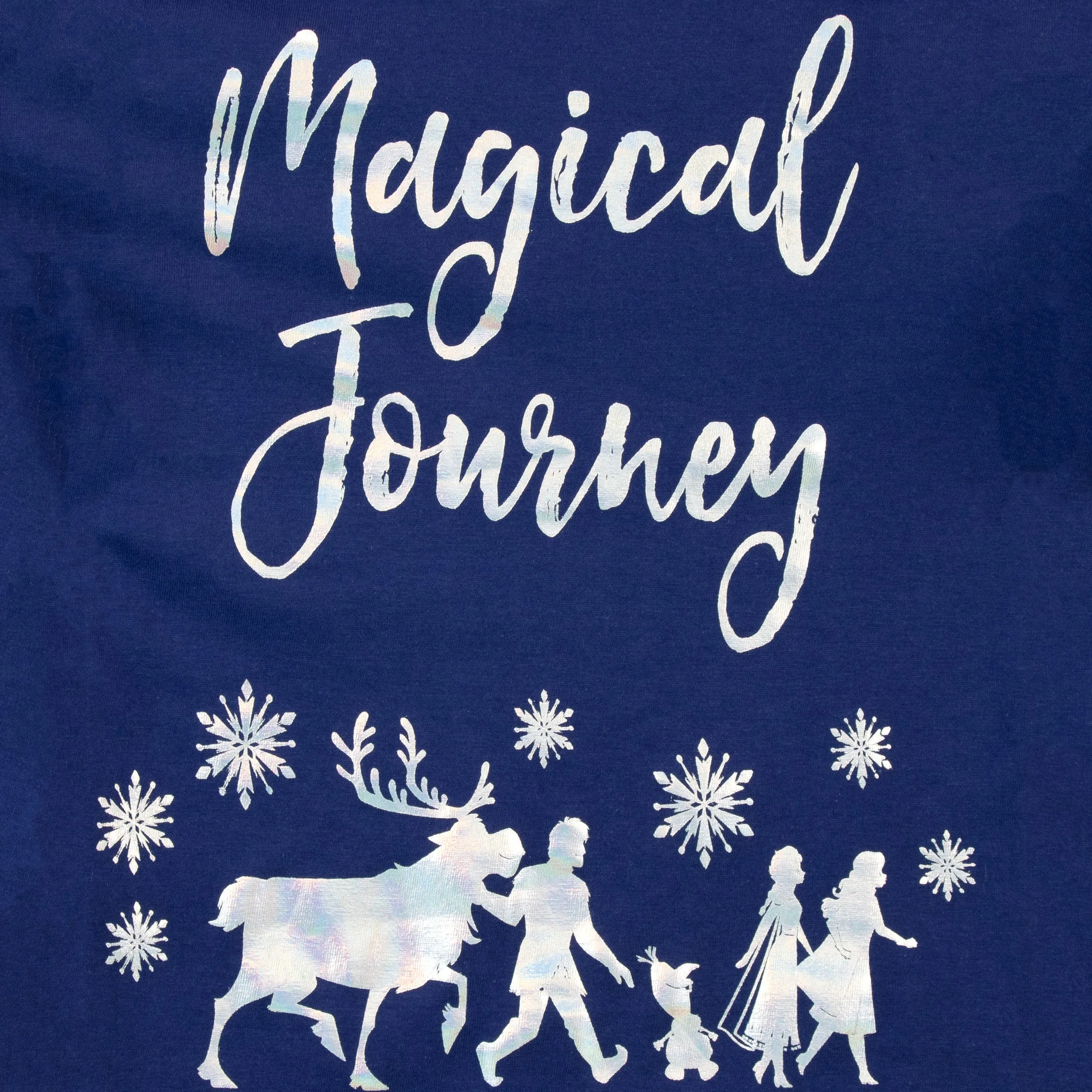 Disney Frozen Long Sleeve Top