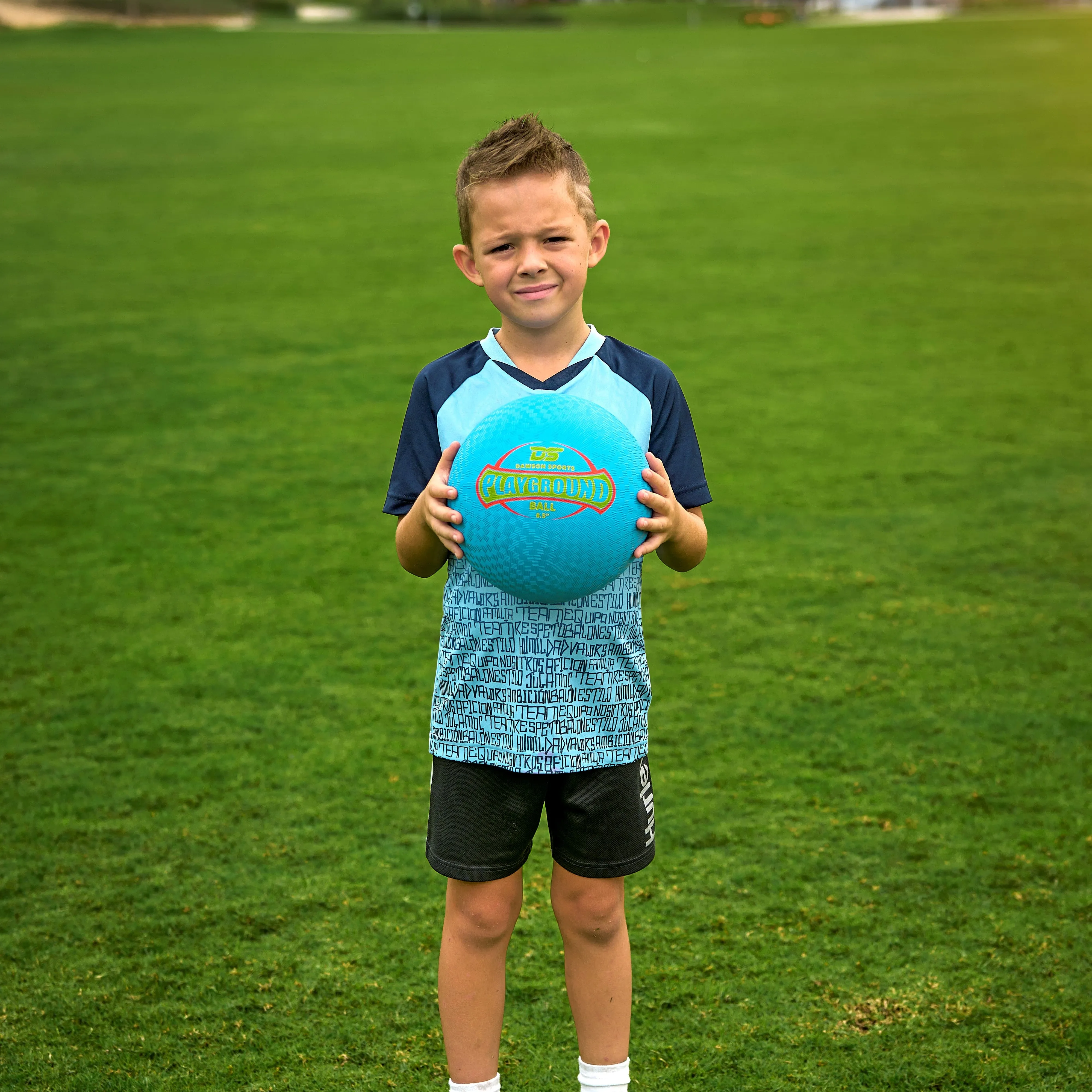 DS Playground Rubber Dodgeball