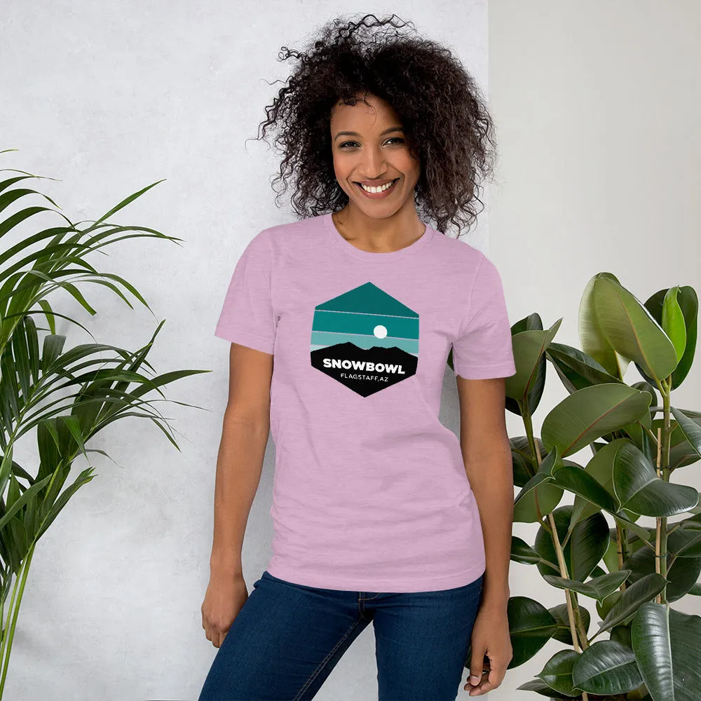 Dusk Ladies T-Shirt