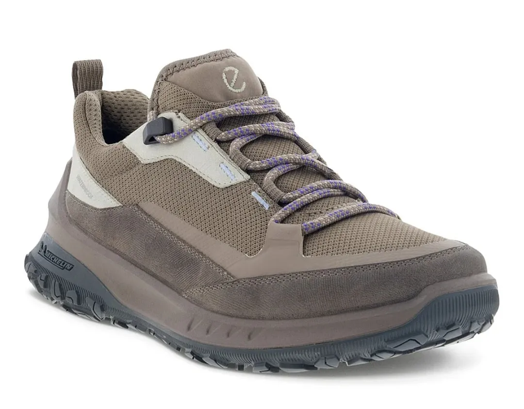 Ecco ULT-TRN Ladies Waterproof Shoe 824253