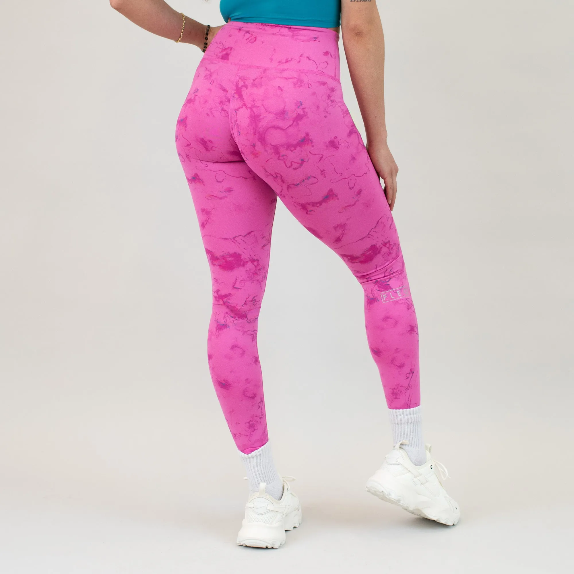 El Toro Legging 25" - High Rise