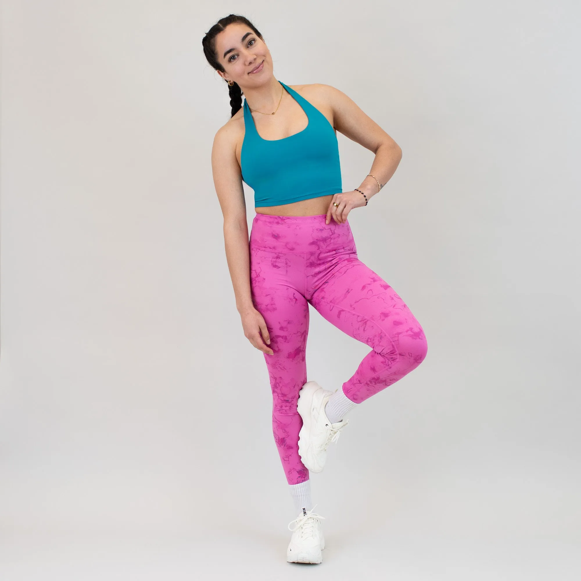 El Toro Legging 25" - High Rise