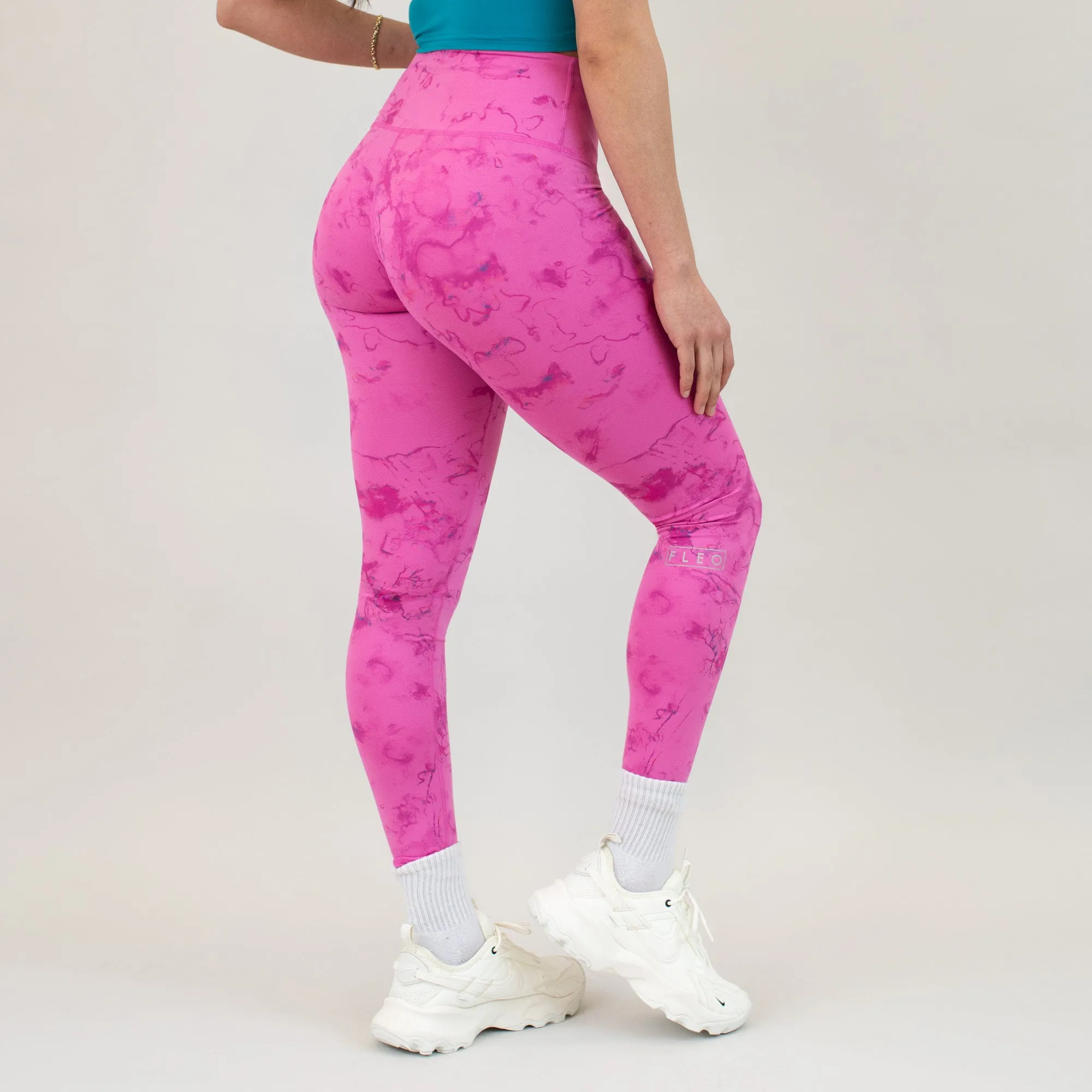 El Toro Legging 25" - High Rise