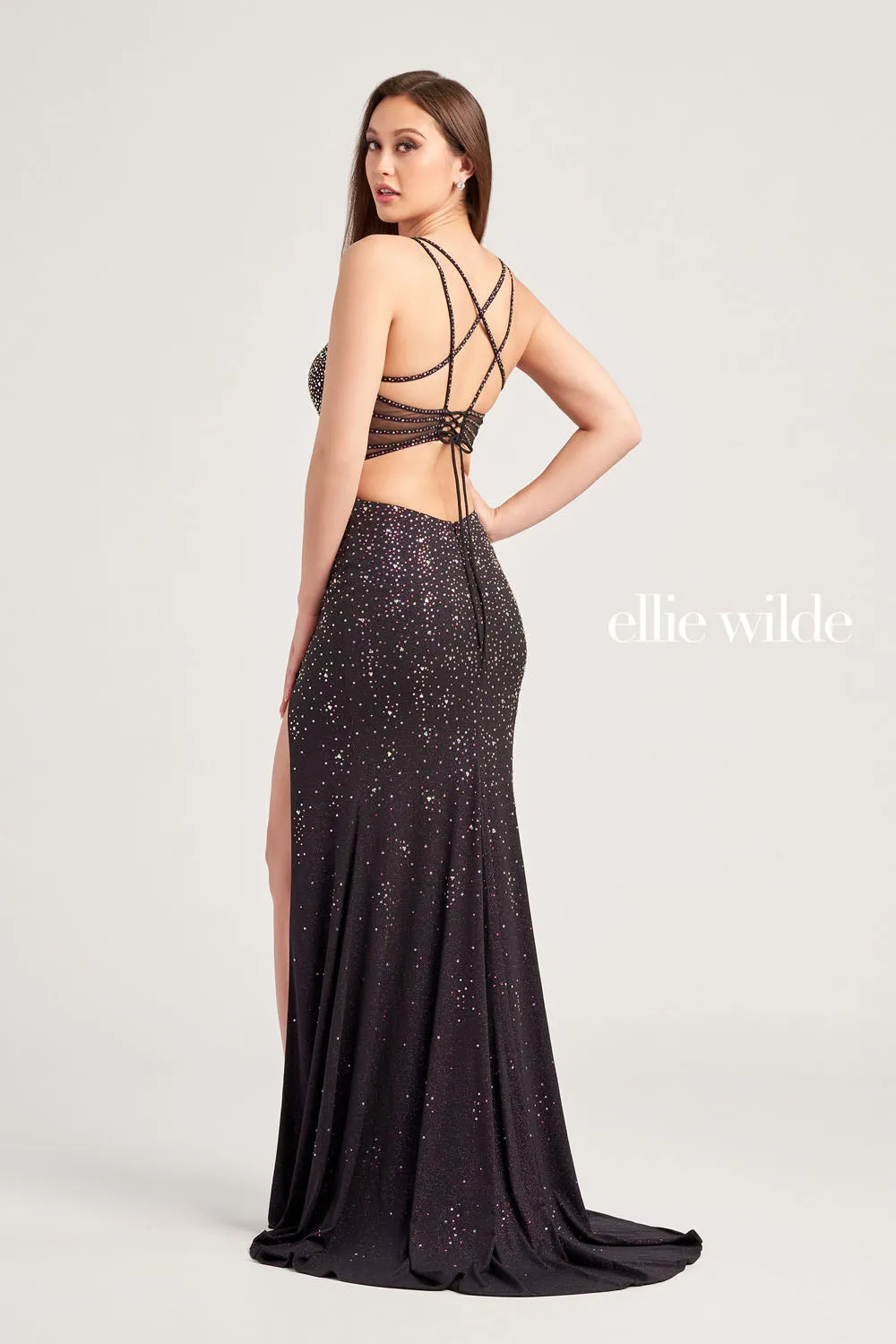 Ellie Wilde EW35064 Dresses