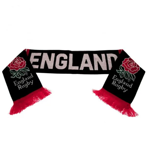 England RFU Scarf