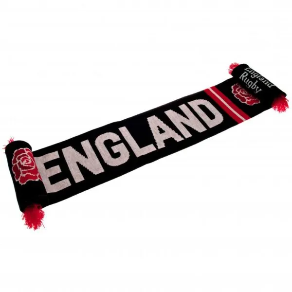 England RFU Scarf