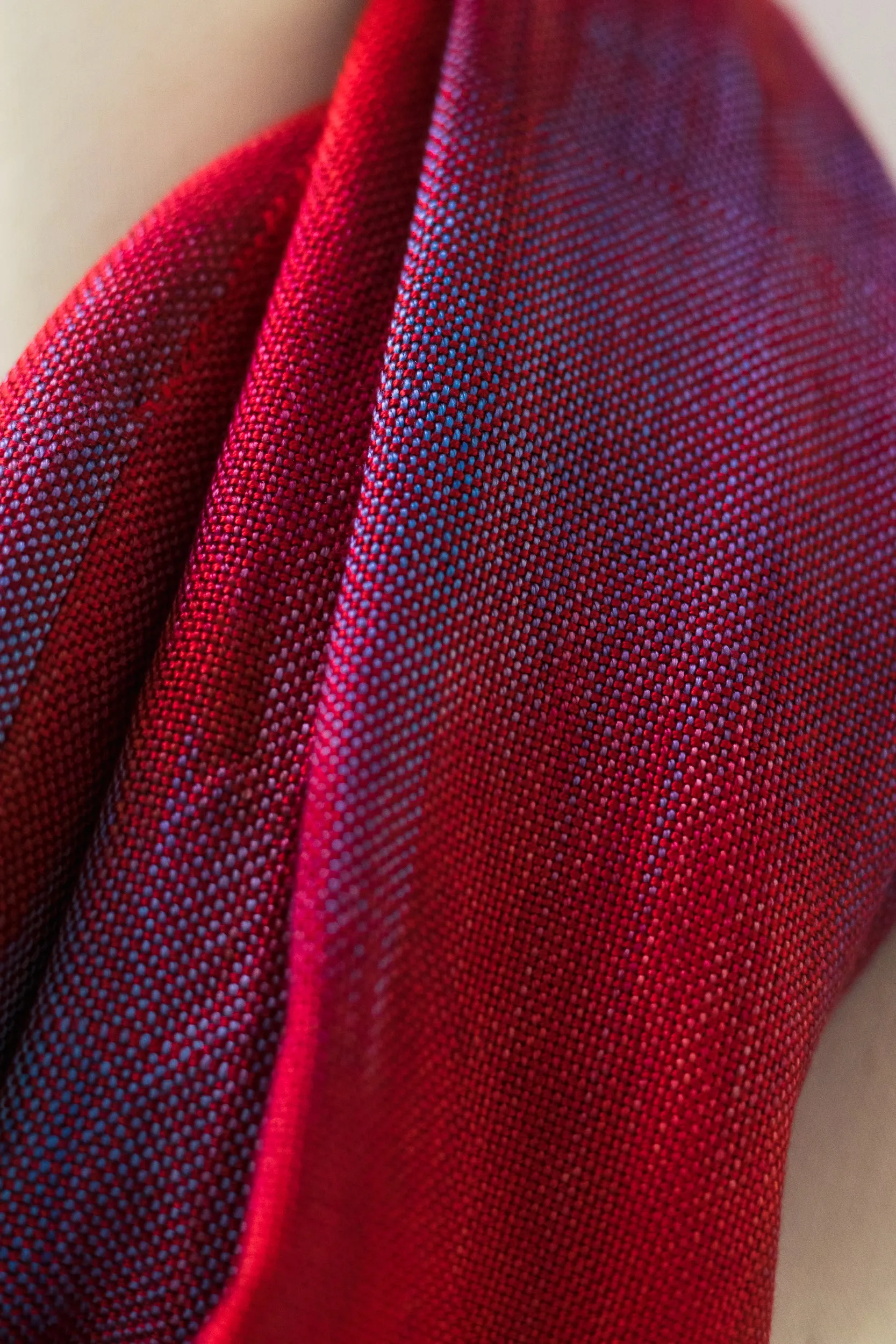 Etna Infinity Scarf