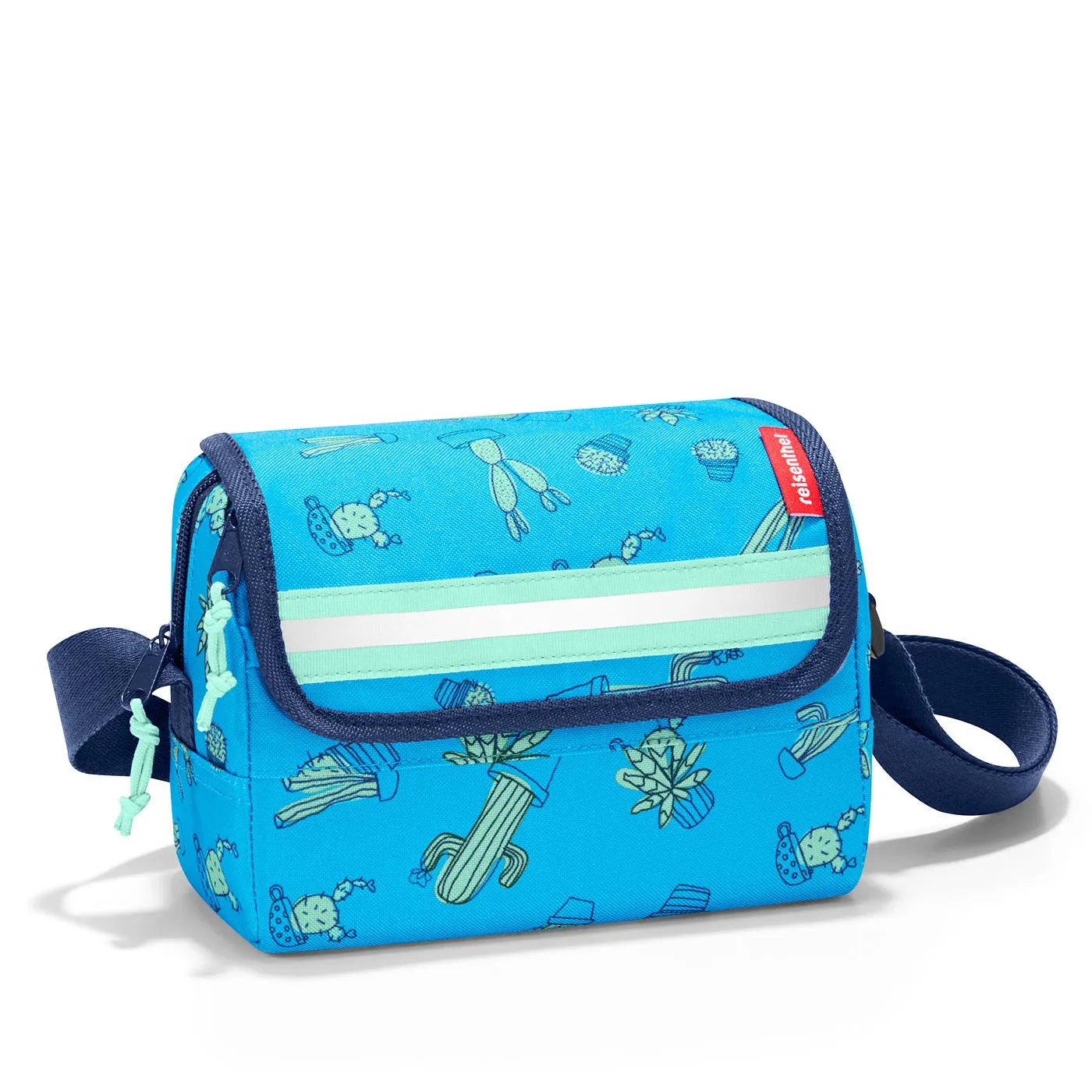 EverydayBag Kids Cactus Blue