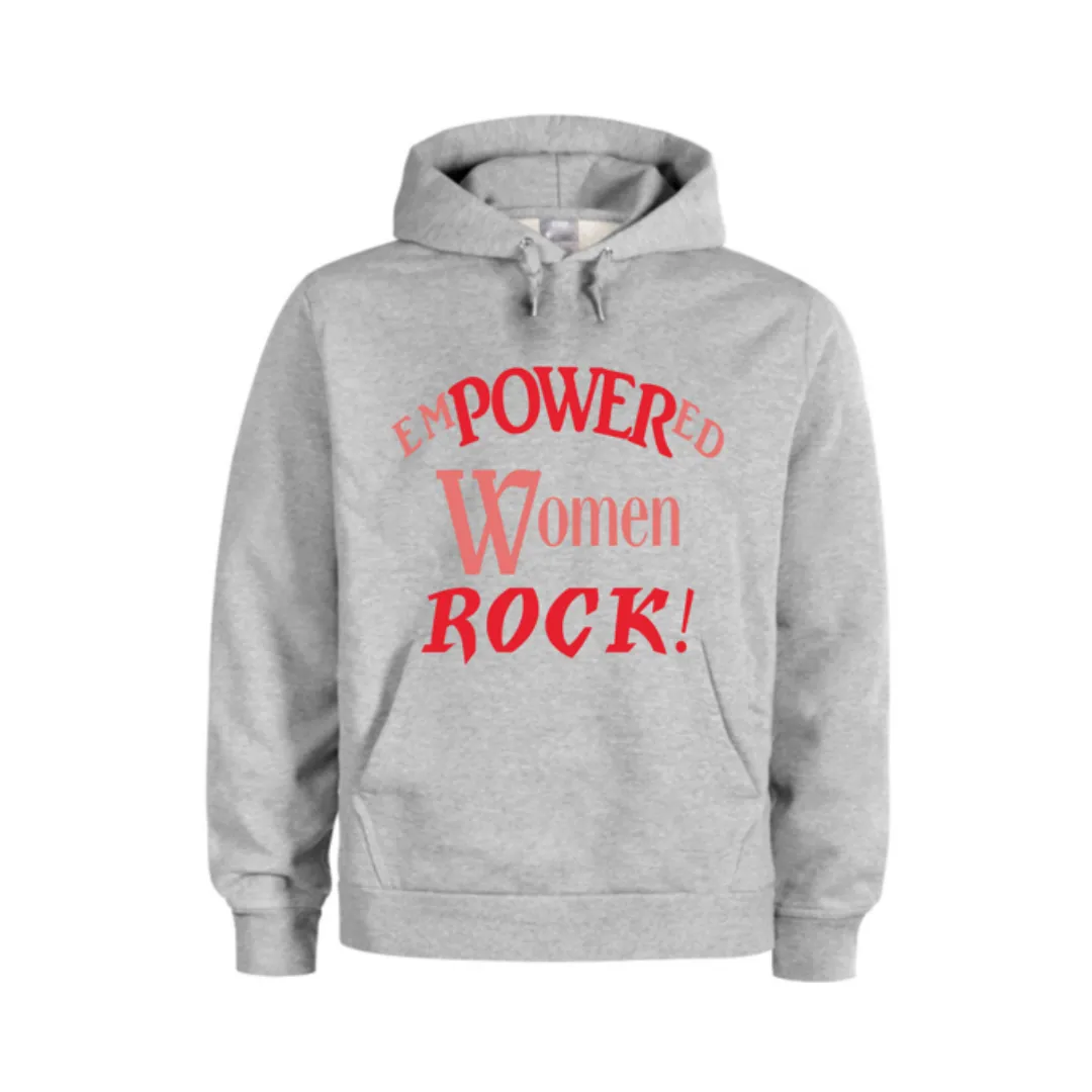 Feminist Hoodie