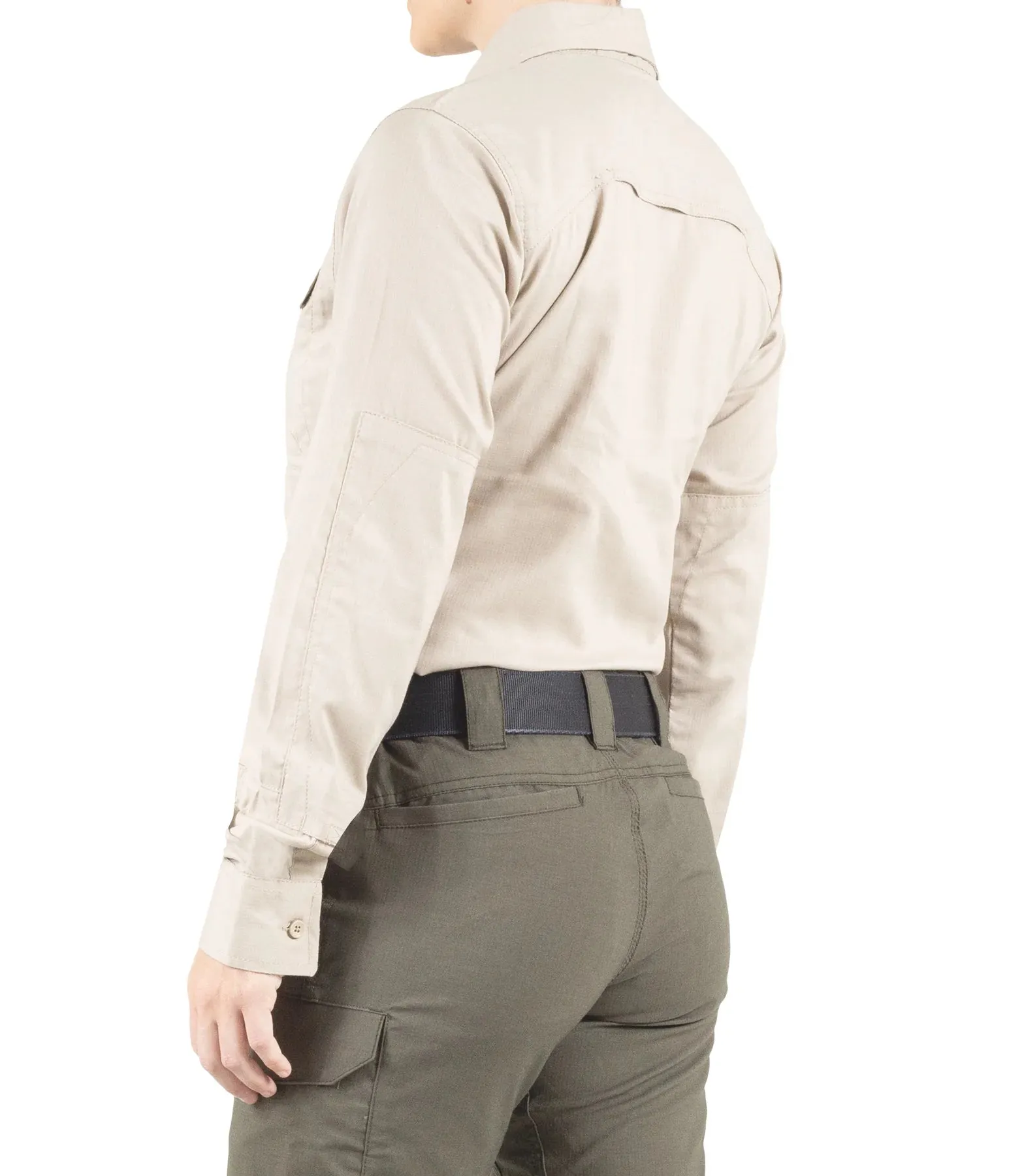 First Tactical Women V2 Tactical Long Sleeve Shirt