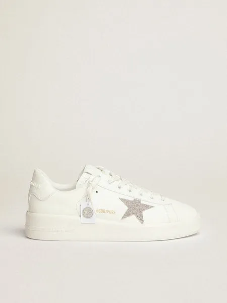 GOLDEN GOOSE Purestar