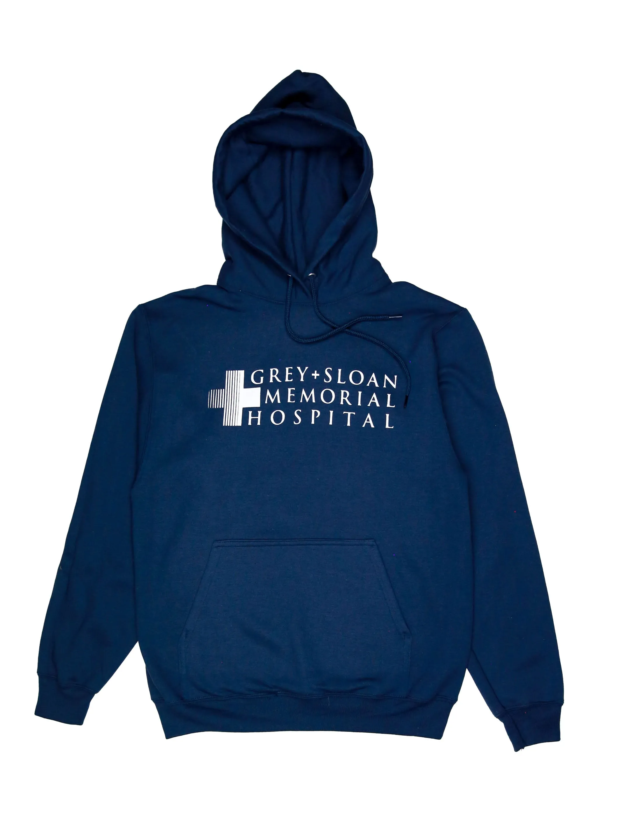 Grey's Anatomy - Grey   Sloan Memorial Hospital Hoodie Sweatshirts